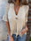Full Size One Button Half Sleeve Cardigan Plus Size - Byyde