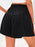 Full Size Casual Drawstring High Waist Relaxed Shorts Plus Size - Byyde