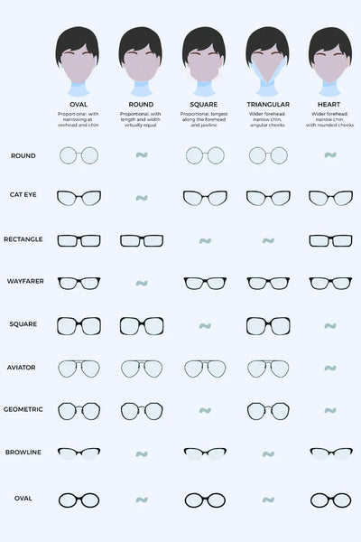 Rhinestones Decor Oval Sunglasses - Byyde