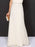 Pleated Sleeveless Maxi Tank Dress - Byyde