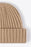 Wide Rib Beanie - Byyde