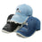 Dog Bow Adjustable Baseball Cap - Byyde