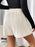 High Waisted Corduroy Shorts - Byyde