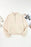 Half Zip Drop Shoulder Long Sleeve Sweatshirt - Byyde