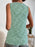 Full Size V-Neck Tank Plus Size - Byyde