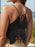 Tied V-Neck Cami - Byyde