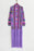 Fringe Tied Long Sleeve Cardigan - Byyde