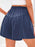 Full Size Casual Drawstring High Waist Relaxed Shorts Plus Size - Byyde