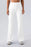High Waist Straight Active Pants - Byyde