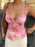 Floral Print Cami Top - Byyde