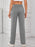 Lovelet High Waist Active Pants with Pockets - Byyde