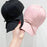 Bow Solid Color Baseball Cap - Byyde