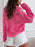 Button Up V-Neck Cardigan - Byyde