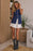 Sleeveless Button-Front Denim Vest Top - Byyde
