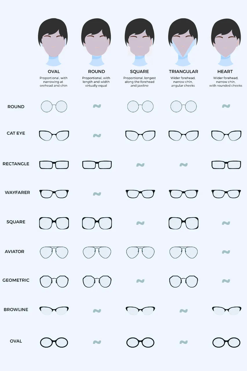 Square Frame Fashion Sunglasses - Byyde
