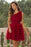One-Shoulder Sleeveless Dress - Byyde