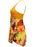 Printed Wide Strap Two-Piece Swim Set - Byyde