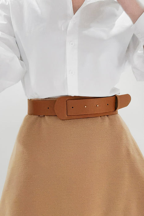 PU Leather Belt - Byyde