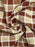 Plaid Smocked Tube Top - Byyde
