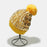 Thermal Knit Hat with Pompom - Byyde