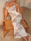 Floral Print Bodycon Maxi Dress with Spaghetti Straps - Byyde
