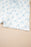 Printed Round Neck Top and Shorts Two-Piece Lounge Set - Byyde