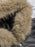 Men's Faux Fur Hooded Contrast Bomber Jacket - Byyde