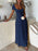 Devine Sweetheart Neck Short Sleeve Maxi Dress - Byyde