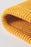Button Detail Rib-Knit Cuff Beanie - Byyde