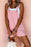 Knot Straps Denim Overalls with Pockets - Byyde