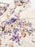 Floral Print Bodycon Maxi Dress with Spaghetti Straps - Byyde