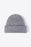 Wide Rib Beanie - Byyde