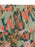 Tropical Print High Waist Shorts - Byyde