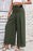 High Waisted Wide Leg Pants - Byyde