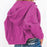 Hooded Dropped Shoulder Denim Jacket - Byyde