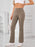 Lovelet High Waist Active Pants with Pockets - Byyde