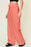 Double Take Full Size Texture Drawstring Wide Leg Pants - Byyde