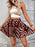 High Waist Drawstring Shorts - Byyde
