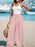 Full Size Drawstring Waist Wide Leg Pants Plus Size - Byyde