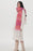 Fringe Gradient Thermal Scarf - Byyde
