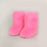 Thermal Fuzzy Platform Boots - Byyde