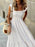 Smocked Gingham Maxi Dress with Ruffle Straps - Byyde