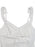 Lace Frill Strap Bodysuit - Byyde