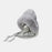 Thermal Tied Fuzzy Winter Hat - Byyde