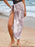 Cutout Sweetheart Neck One-Piece Swimwear and Cover-Up Swim Set - Byyde