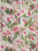 Floral Halter Neck Mini Dress - Byyde