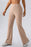 High Waist Straight Active Pants - Byyde