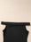 Folded Off Shoulder Slim Top - Byyde