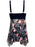 Printed Wide Strap Two-Piece Swim Set - Byyde